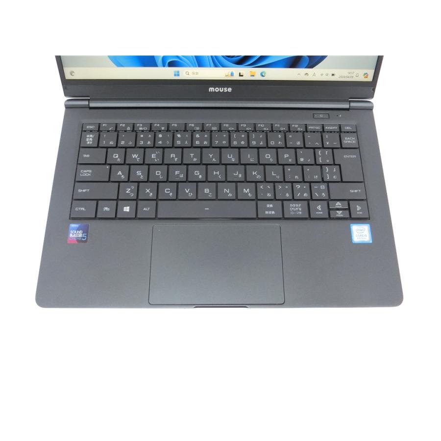 MICKEY MOUSE（ミッキーマウス） 2019年モデルノートPC 軽量薄型 Mouse