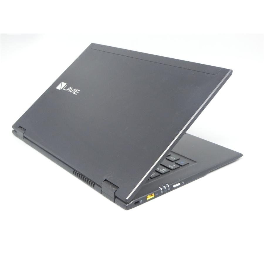 LaVie 薄型軽量ノートパソコン NEC PC-GN1256Y3G9 Win11Pro corei7