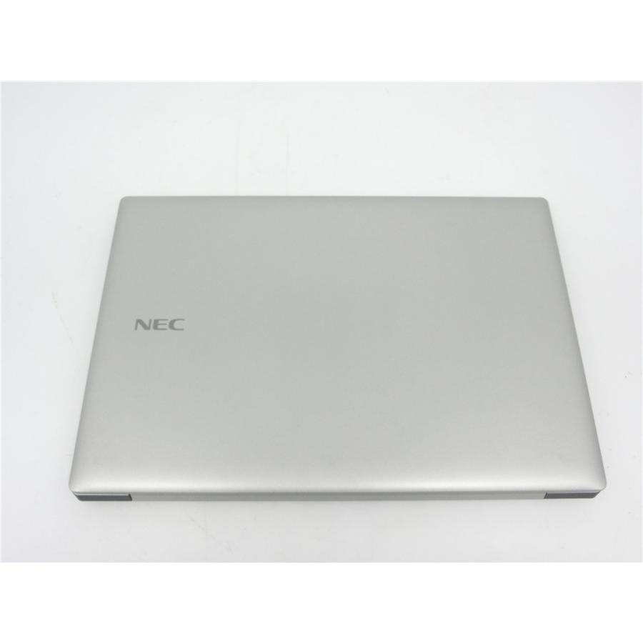 LaVie 2018年モデル/ノートパソコン NEC PC-GN18G1SDC Win11H AMD E2