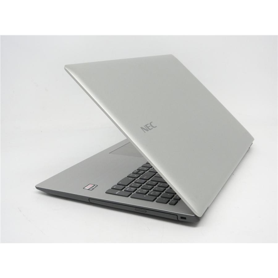 LaVie 2018年モデル/ノートパソコン NEC PC-GN18G1SDC Win11H AMD E2