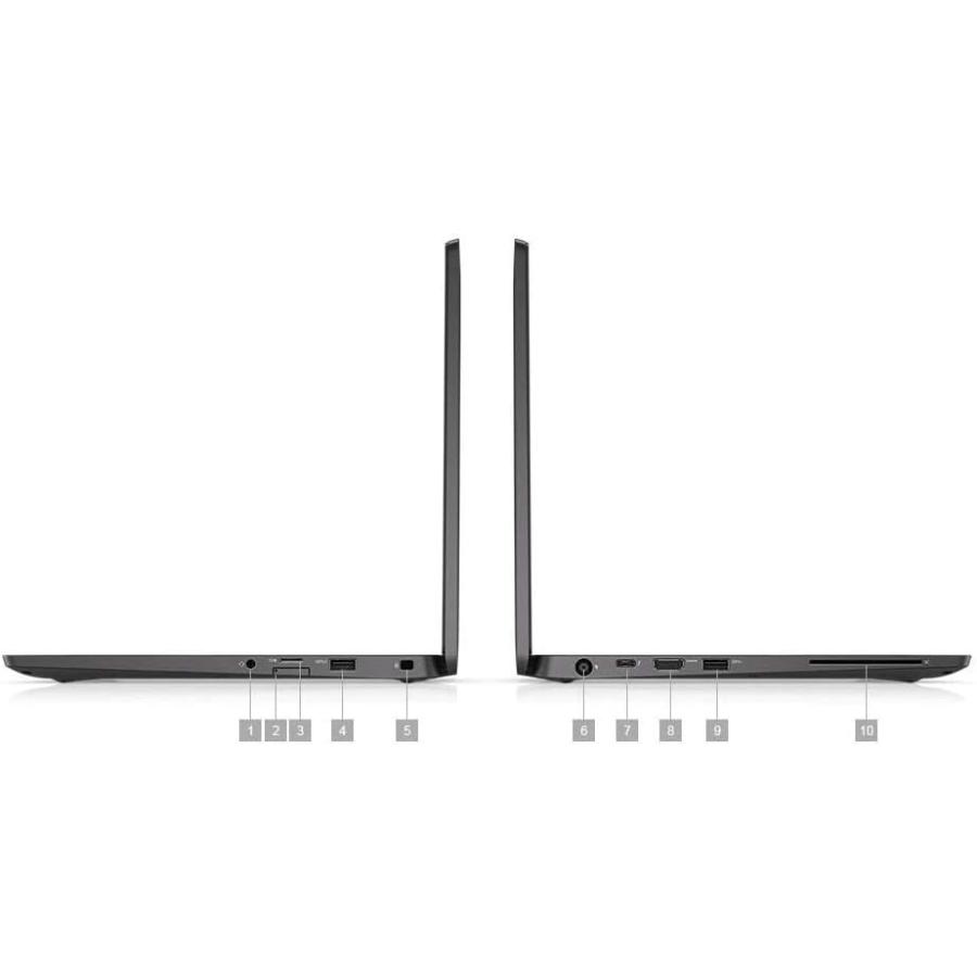 Latitude（Dell） DELL Latitude 7400 14インチFHDタッチパネルノート