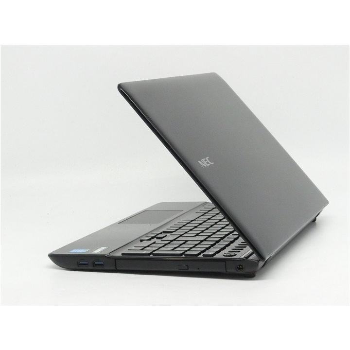 NEC Lavie ノートパソコンLS700シリーズ 15型 Core 第四世代i7/メモリ