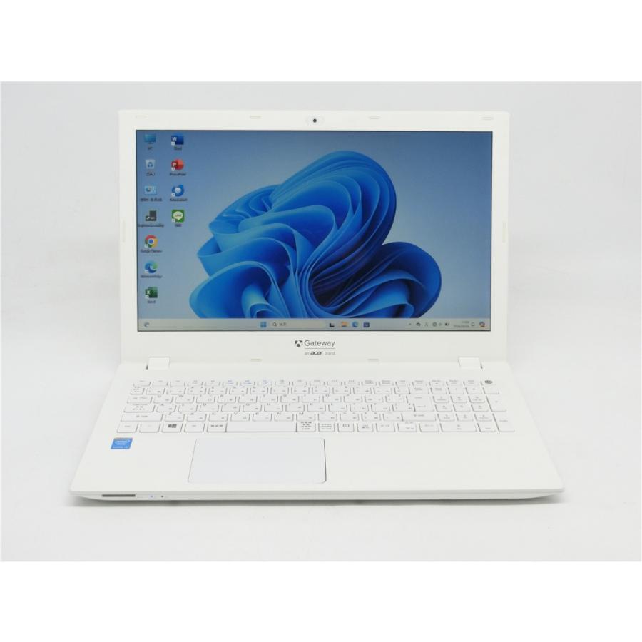 NE 2016年モデル薄型 WEBカメラ/中古/15.6型/ノートPC/Win11/爆速