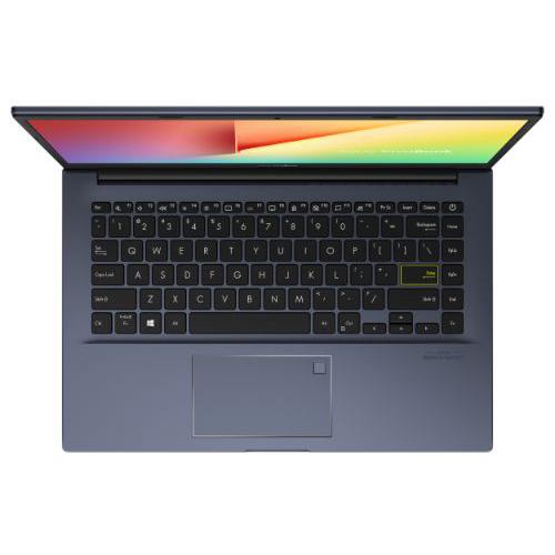 VivoBook S 軽量薄型ASUS Vivobook M413D 14インチFHDノートパソコン