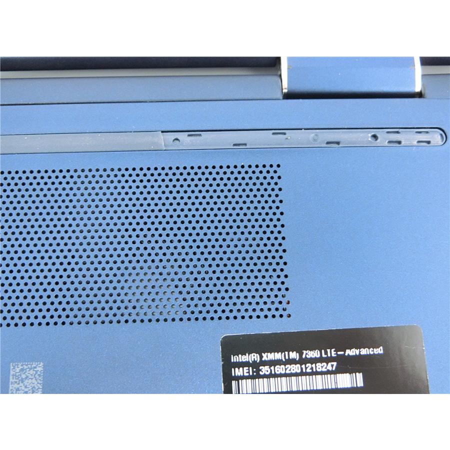 Elite Dragonfly 2021年モデル 指紋・顔認証！HP Dragonfly G2