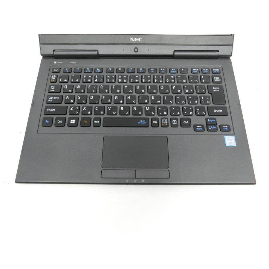 LaVie 訳あり品軽量ノートパソコン NEC 2in1 PC-GN254U2GA Win11Pro