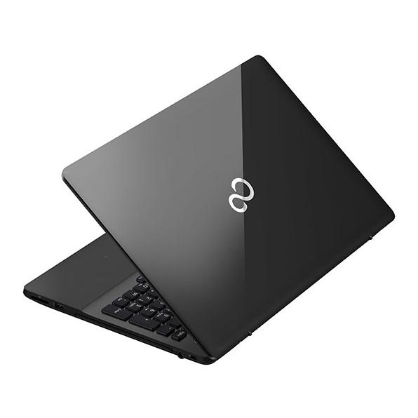 625 富士通 AH77/W i7-6700HQ 8GB SSD256GB LIFEBOOK AH タッチ液晶