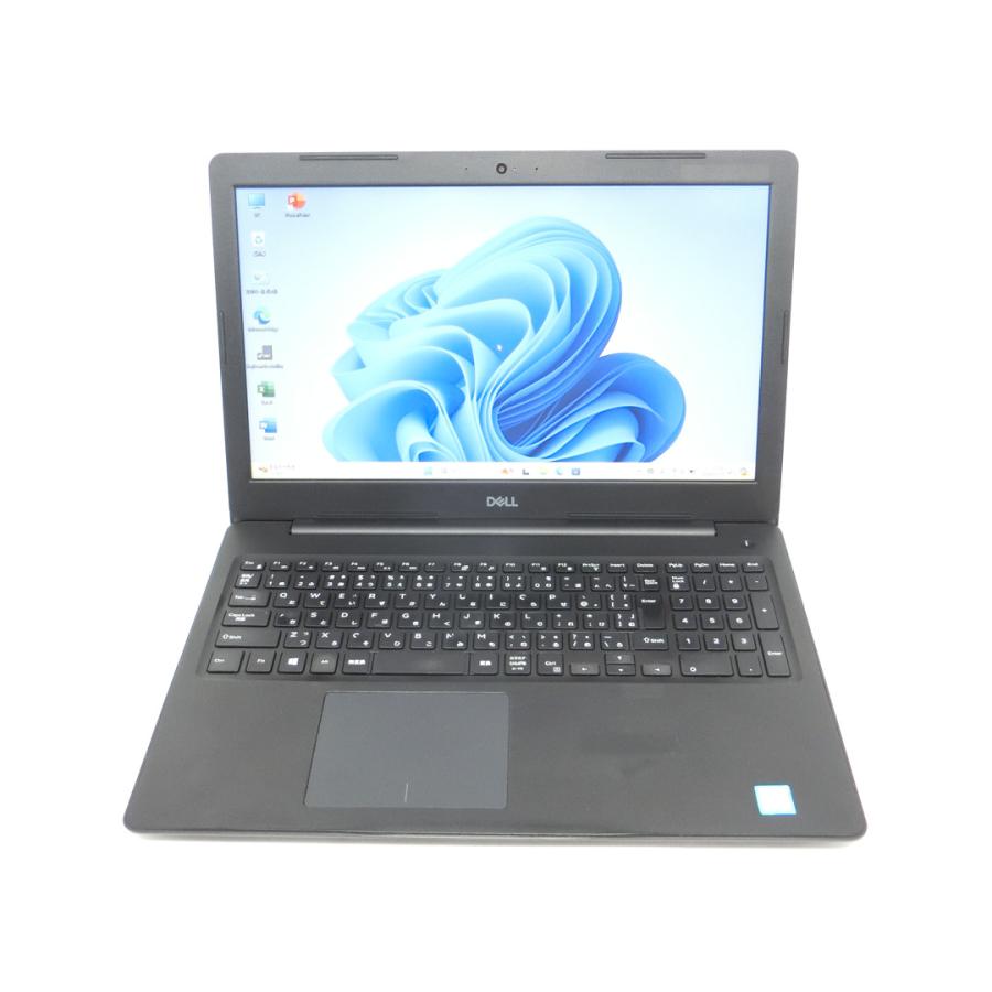 Latitude（Dell） 2019年モデル DELL Latitude 3590高性能Corei7 8550U