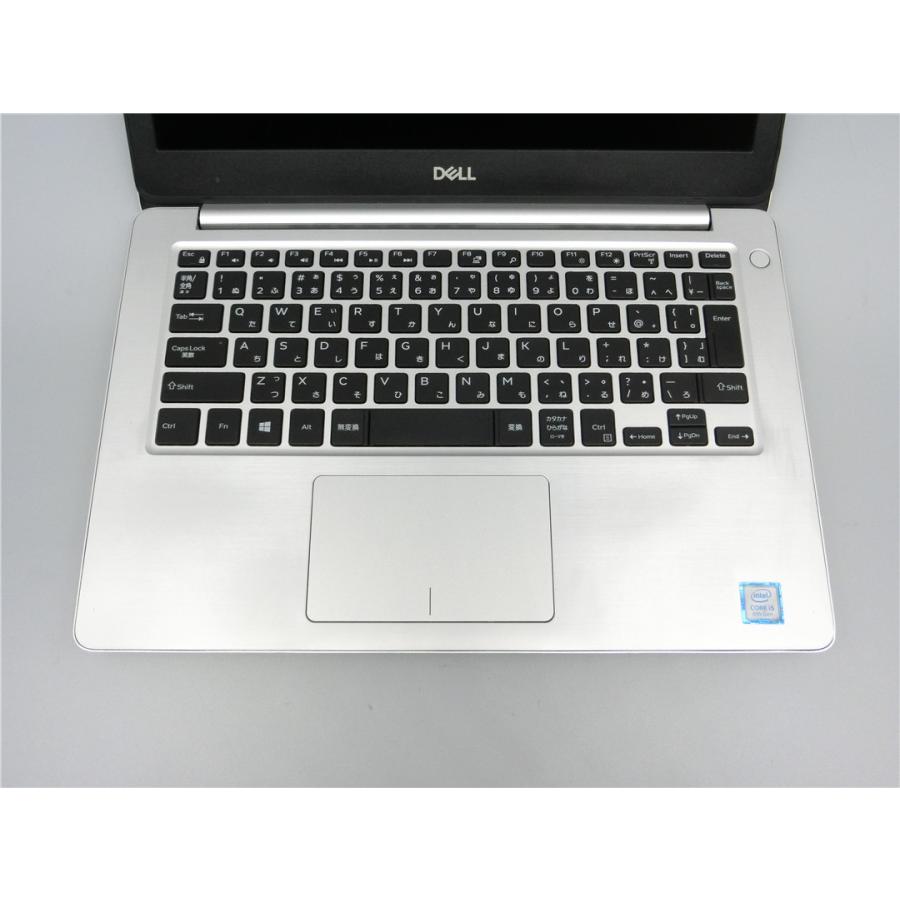 Inspiron 5000 2017年モデル/DELL Inspiron 5370/高性能Core第8世代i5