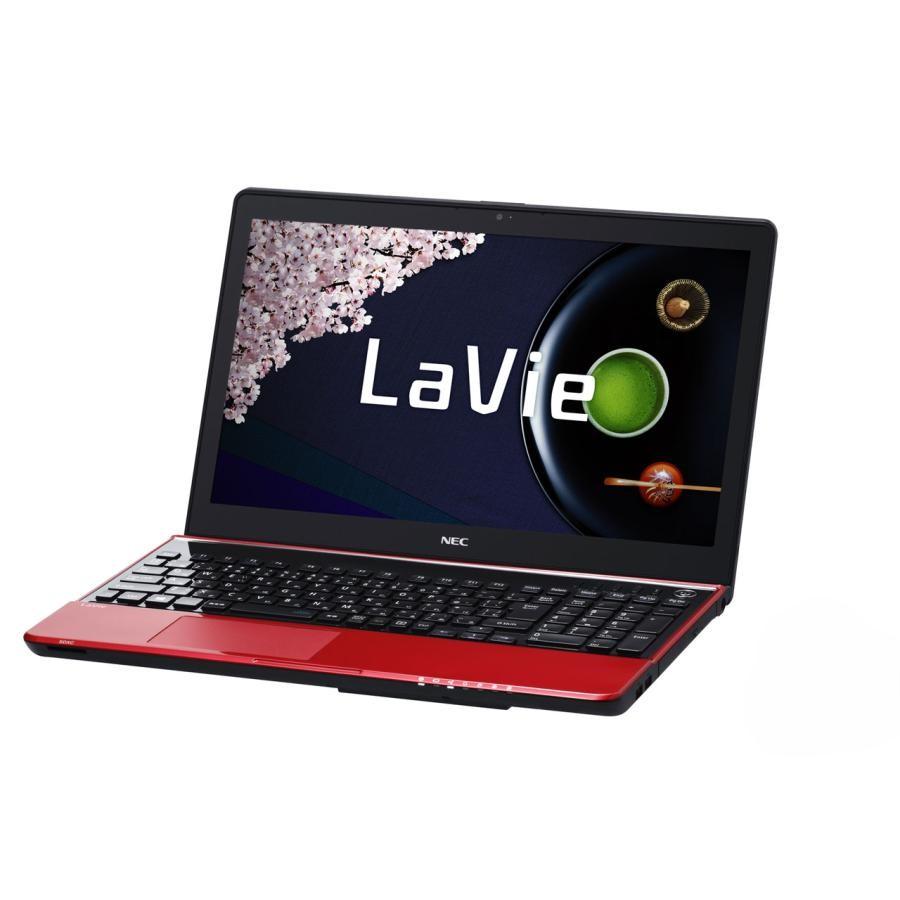 LaVie NEC Lavie LS350＆550シリーズ WEBカメラ Corei5 4200M/8GB/高速