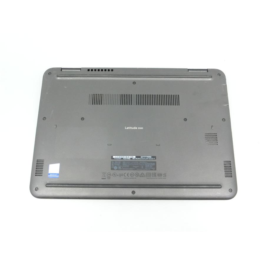 Latitude（Dell） 2019年モデル/DELL Latitude 13 3300/Core第8世代i5