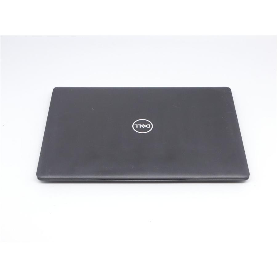 Latitude（Dell） 2018年モデル ノートパソコン Webカメラ DELL