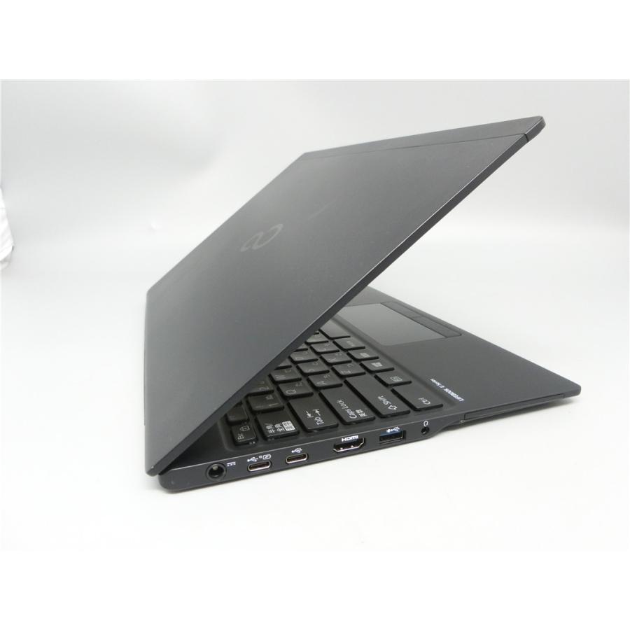 LIFEBOOK U 大人気機種・第10世代 良品◇FUJITSU U9310/DX 13.3型 ◇高