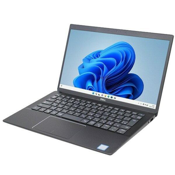 Latitude（Dell） 2019年モデル/DELL Latitude3301/Core第8世代i5/8GB