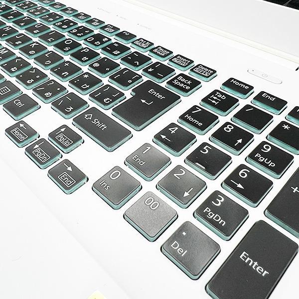 LIFEBOOK AH FUJITSU AH53/B2 Win11Pro 15.6インチFHDノートPC Corei7