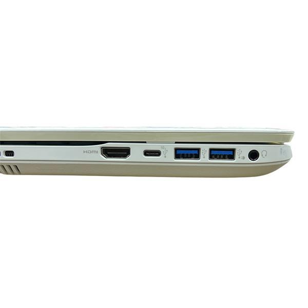 LIFEBOOK AH FUJITSU AH53/B2 Win11Pro 15.6インチFHDノートPC Corei7