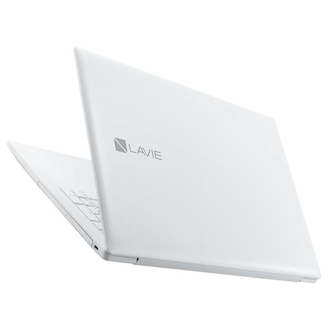 LaVie N 2018年モデルNEC LAVIE NS300シリーズ15.6型 ノートPC高性能