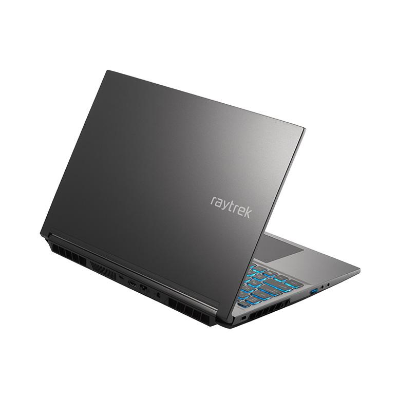 raytrek 2022年モデル15.6型フルHDゲーミングノートPC R5-AA6 Corei7