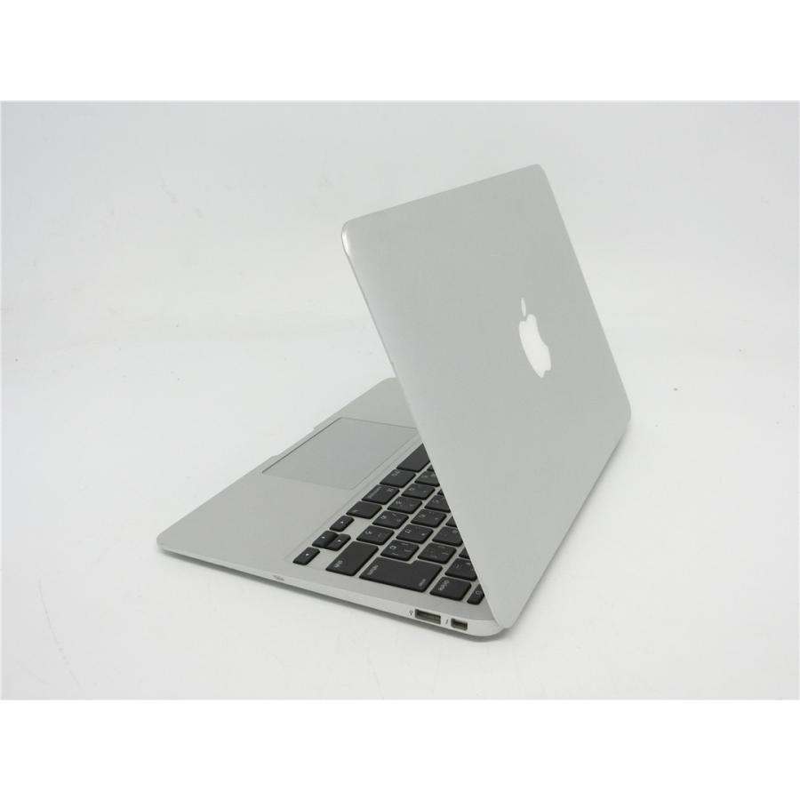 MacBook Air 中古 MacBook 2015 11.6インチ(A1465)[Core i5 5250U 1.6