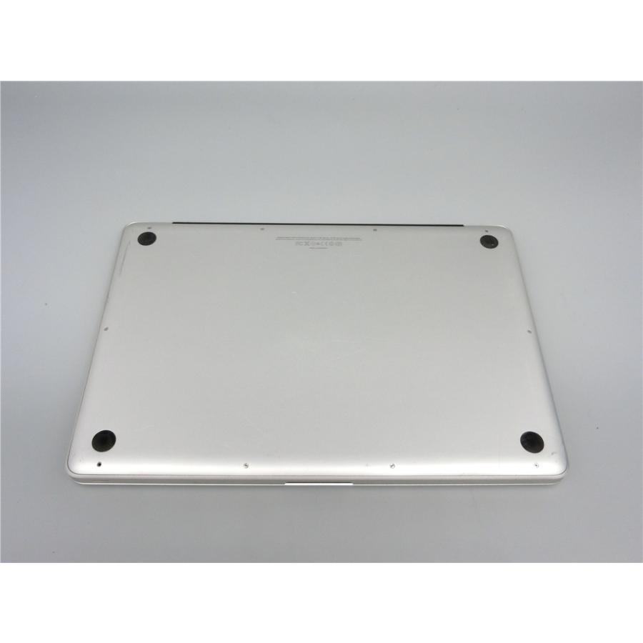MacBook Pro 中古 ノートパソコンApple 15.6inch A1286 Mid 2012 core
