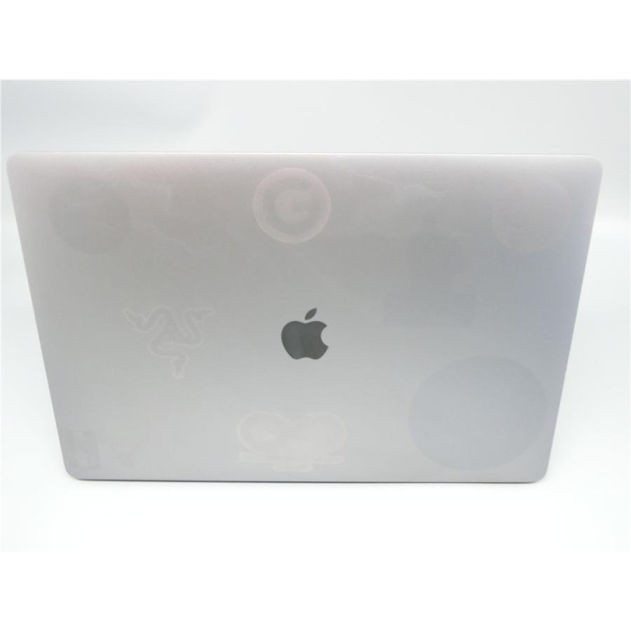 MacBook Pro 中古 MacBook 2019 16インチ(A2141)[Core i9 9980HK 2.4