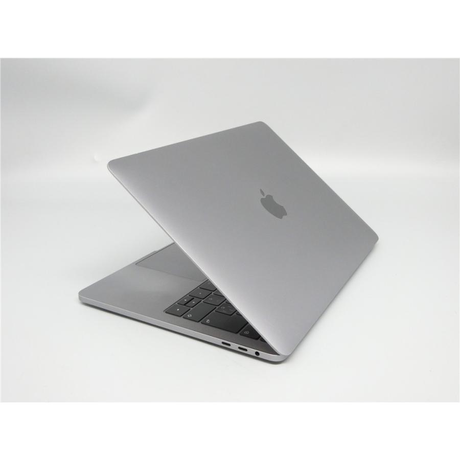 MacBook Pro Apple 13 2018 A1989高性能(CPU： Core i5 8259U 2.3GHz