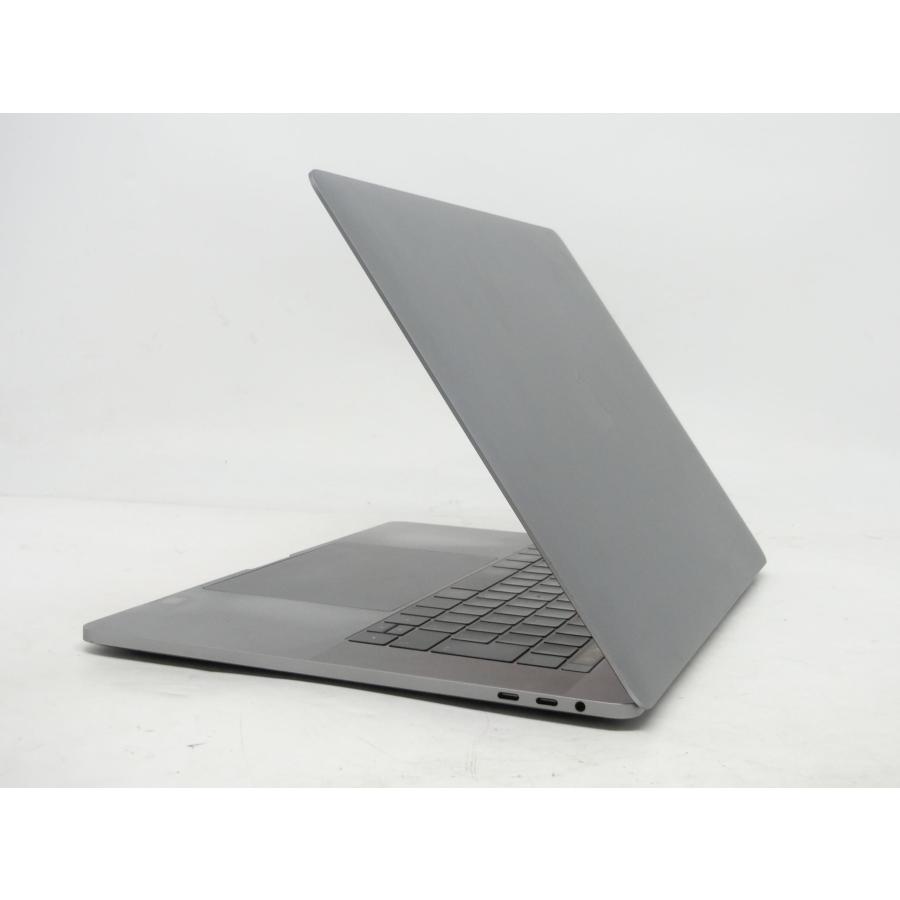 MacBook Pro 中古 MacBook 2017 15.4インチ(A1707)[Core i7 7920HQ 3.1