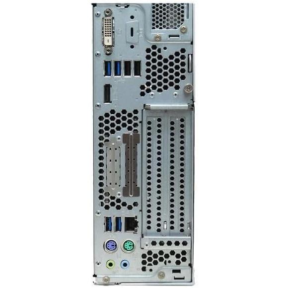 FMV-ESPRIMO 爆買FUJITSU ESPRIMO D588シリーズ Win11Pro 中古