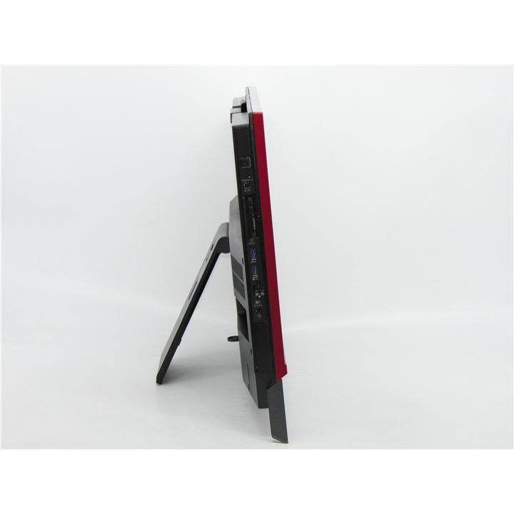 LaVie 一体型パソコン NEC LAVIE Desk All-in-one PC-GD234TCA7