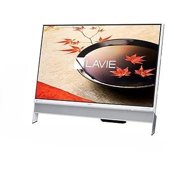 LaVie 一体型パソコン NEC LAVIE Desk All-in-one PC-GD234TCA7