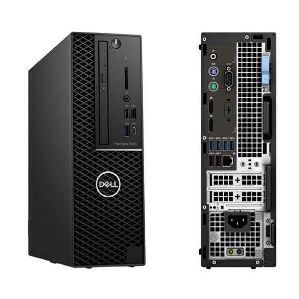 Precision 爆買 DELL 3430 SFF デスクトップ Core i7-8700 3.2GHz