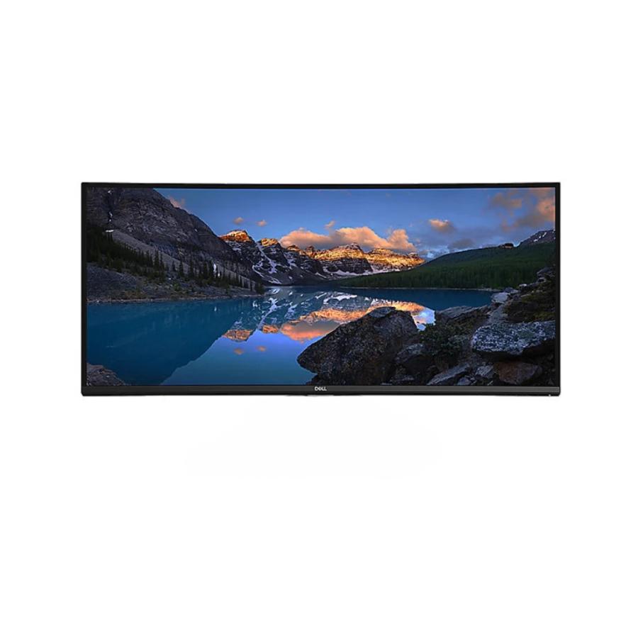 DELL（デル） 爆買 訳あり品 曲面モニター 34.1インチ U3419W(フレーム