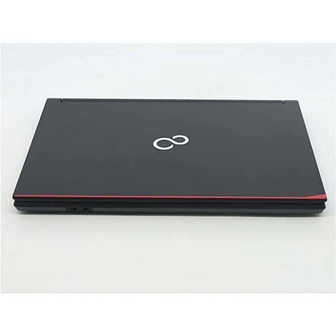 FMV 中古 ノートパソコン大手メーカー Fujitsu 富士通 windows11 Core