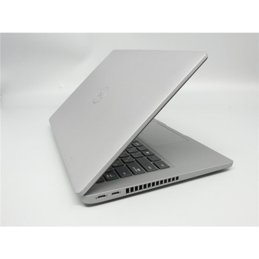 Latitude（Dell） 2021年モデルノートパソコン Webカメラ DELL