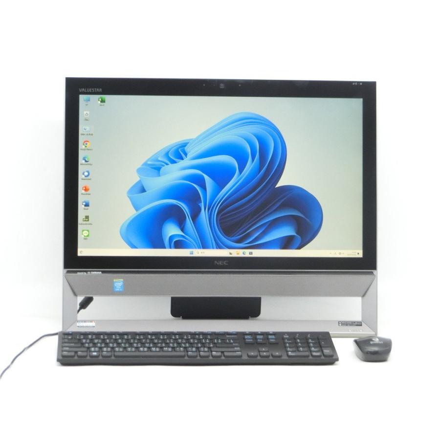 NECバリュースターWindows11core M美品 Amazon.co.jp: 【整備済み品