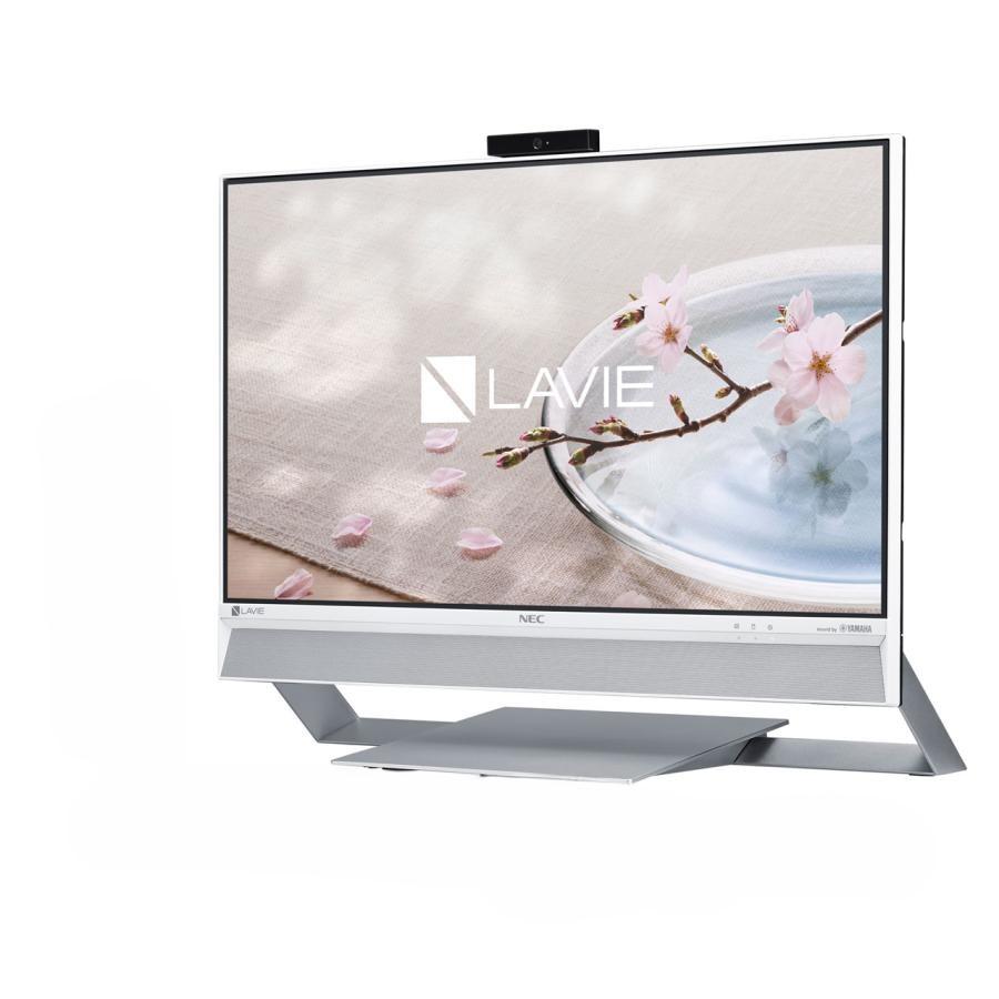 LaVie 2016年モデルNECLAVIE Desk All-in-one DA770シリーズ一体型