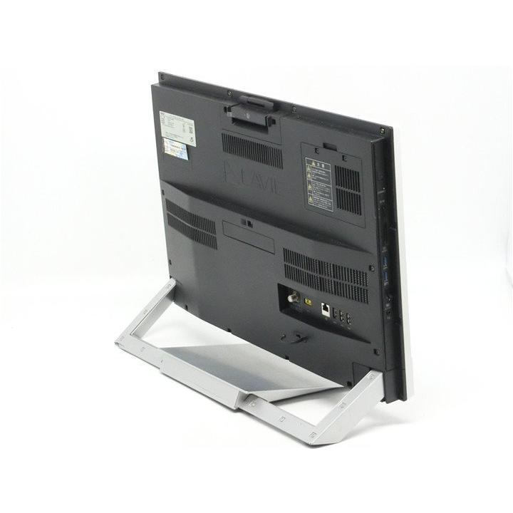 LaVie 2016年モデルNECLAVIE Desk All-in-one DA770シリーズ一体型