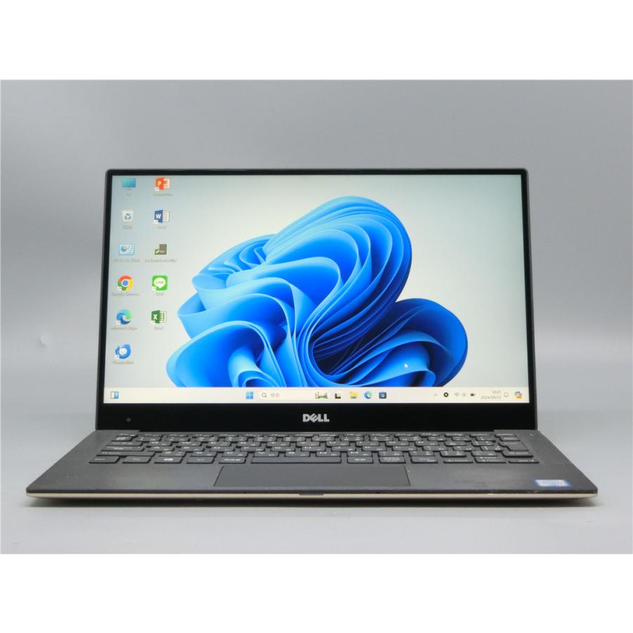 XPS 13 Dell ノートパソコン XPS13 9350 13インチQHD+（3200x1800