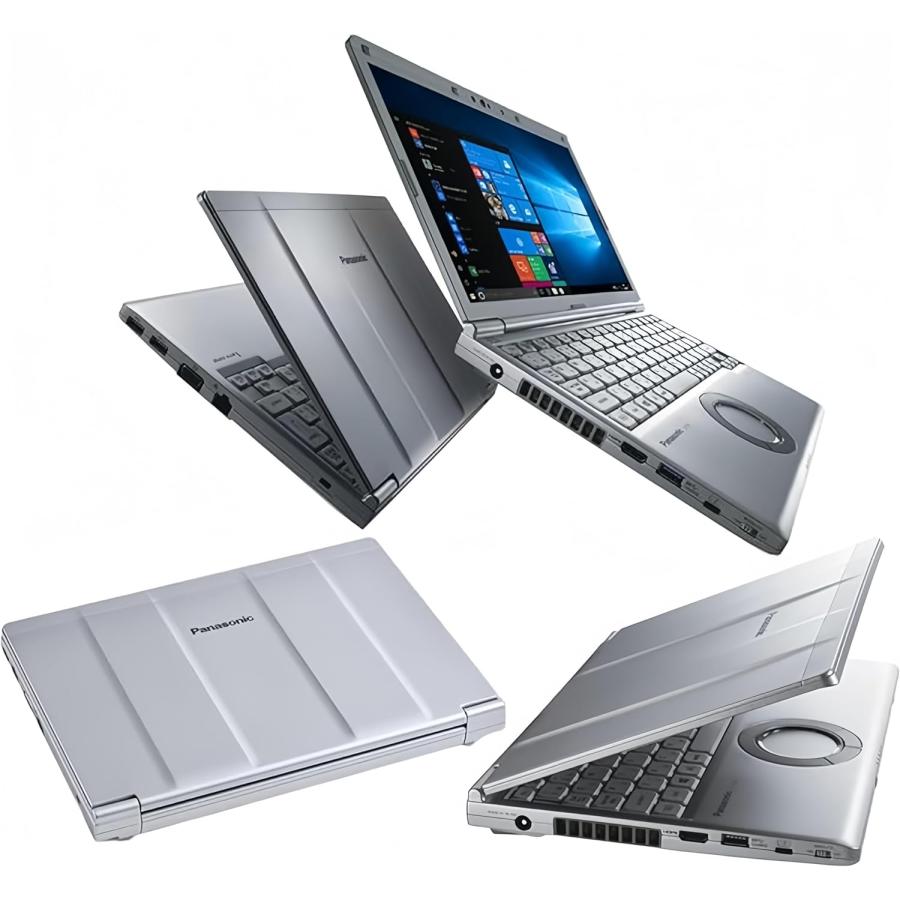 Let's note SV 2018年モデル軽量ノートパソコン Panasonic CF-SV7