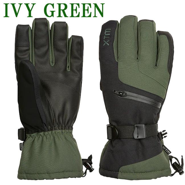 スノーグローブ XTM エックスティエム グローブ メンズ スキー