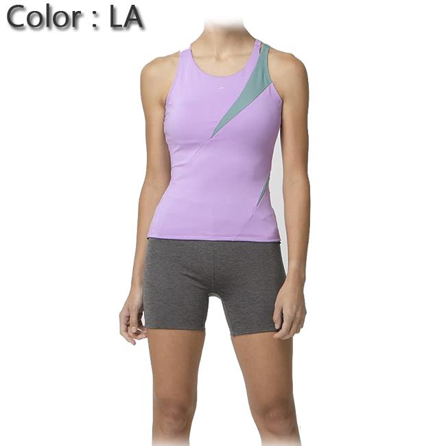 speedo（スピード） セパレート水着 フィットネス水着 レディース