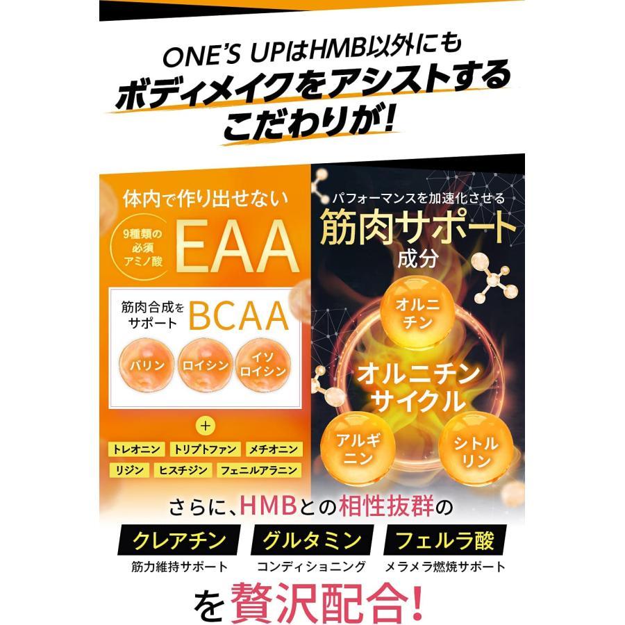 ワンズアップ 正規販売店 サプリメント ONE'S UP 90粒 CHEMISTRY 川畑