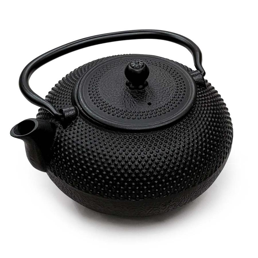 パール金属 鉄瓶 1.5L やかん 急須 おしゃれ きゅうす 直火 茶器