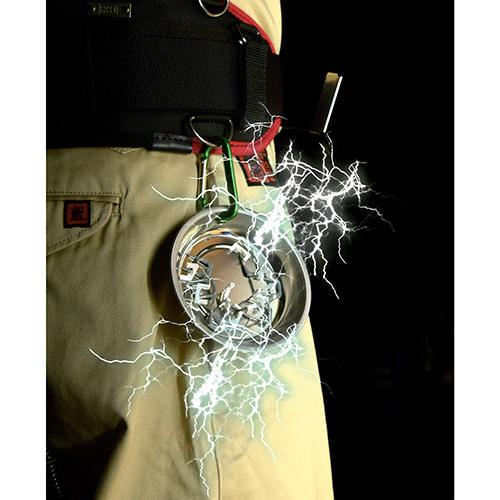 SK ビスホルダー マグネットツールホルダー マグ皿 磁短 MGT-110 磁石