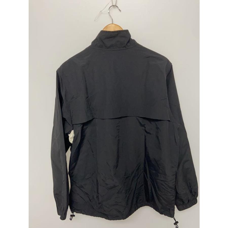 Supreme◇Supreme シュプリーム ナイロンジャケット/M/ナイロン/BLK