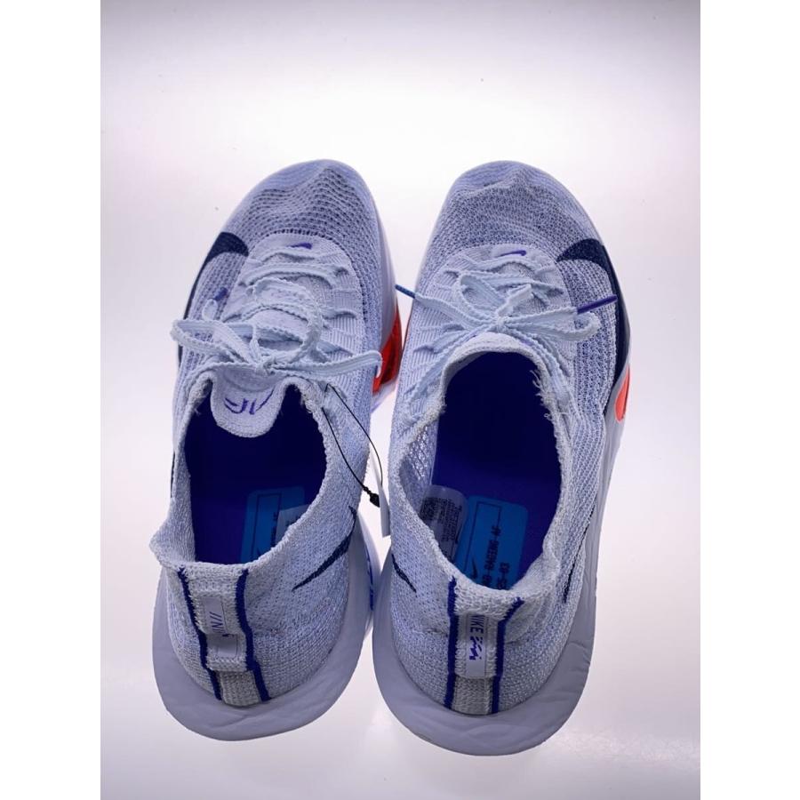 NIKE◇ALPHAFLY 3_アルファフライ 3/26cm/BLU : セカンドストリート