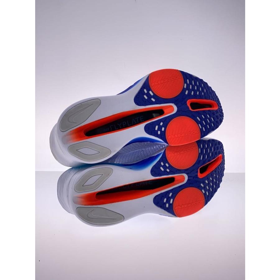 NIKE◇ALPHAFLY 3_アルファフライ 3/26cm/BLU : セカンドストリート