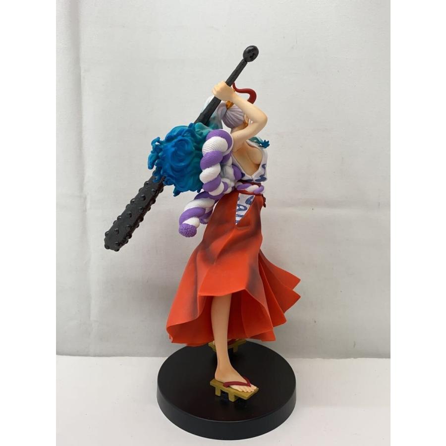 BANDAI SPIRITS◇ワンピース/ヤマト フィギュア/一番くじ/ワンピース