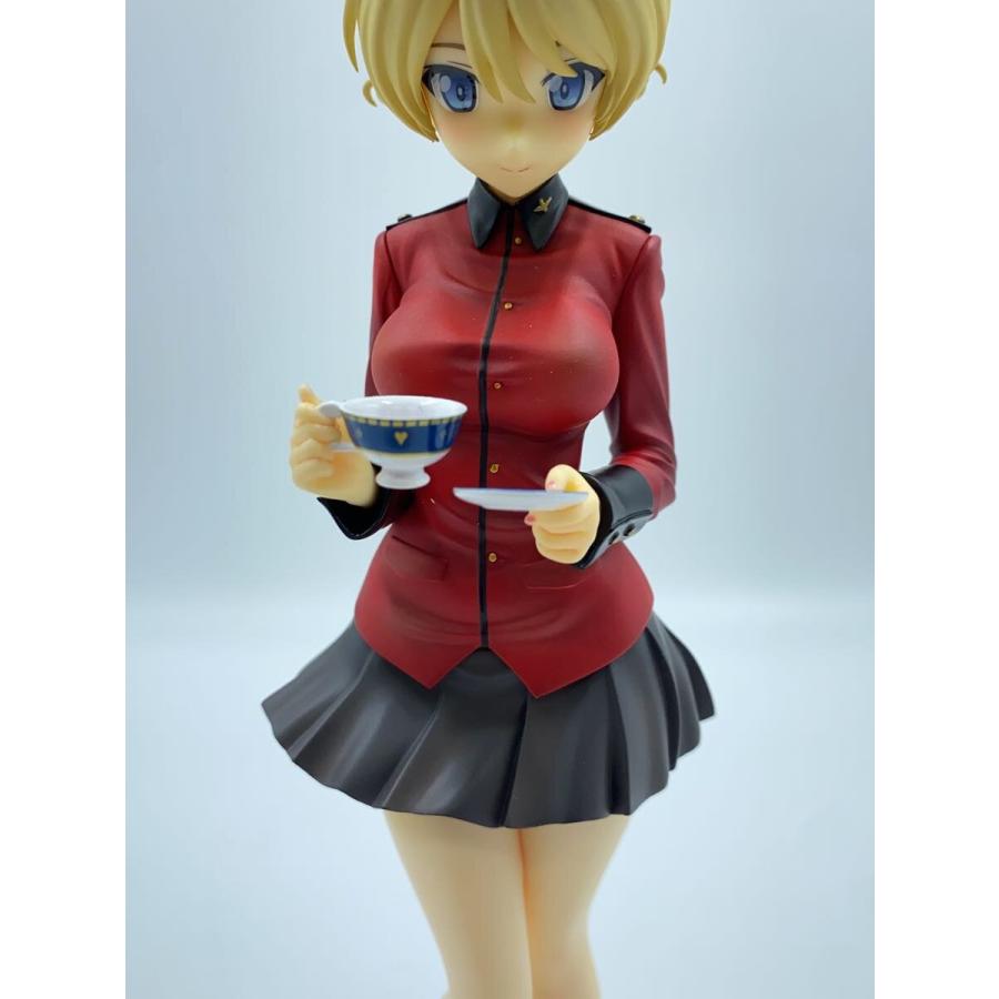 WAVE◇ガールズ＆パンツァー劇場版 ダージリンパンツアージャケットVer