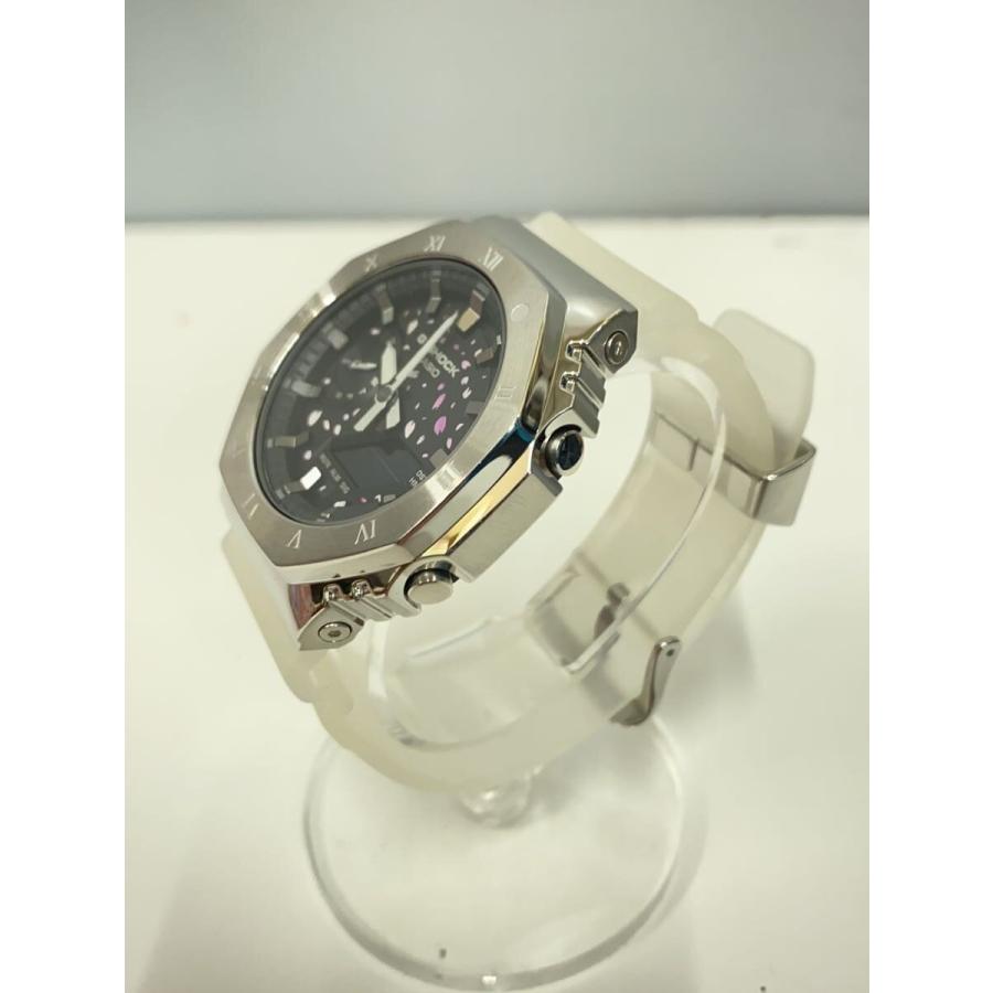 CASIO◇ONE OK ROCK/ワンオクロック/結成20周年コラボ_G-SHOCK